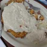 Aledo Diner Comida