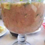 El Toro Comida