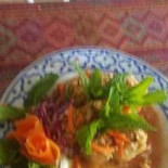 Thai Am Comida