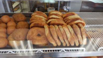 Pecosa Bakery food