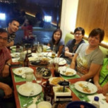Dencio's Comida
