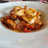 Ruby Tuesday Comida