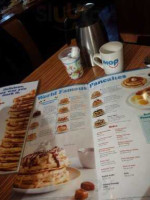 Ihop food