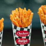 Checkers Comida