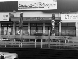 Restaurante O Bitoque outside