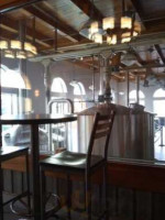 Southern Tier Brewing Company inside