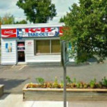 K&B Takeout Exterior