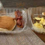 Deerfields Bakery Comida