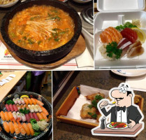 Sakai Japanese And Korean food