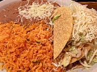 Azteca 4 food