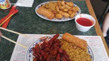 Super Taste Chinese food