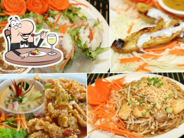 Nakhon Thai food
