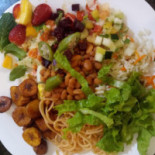 Sabor Di Casa Comida