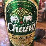 Railay Comida