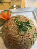 151 Thai Bistro food