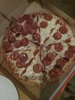 Little Caesars food