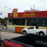 Sevilha Extérieur