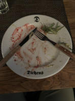 Dickens food