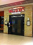 Outback Steakhouse people