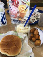 Culver's food