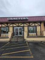 Graeter's Ice Cream food