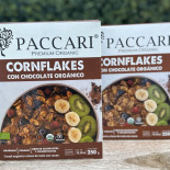 Pacari Cardápio