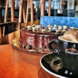 La Raviole Comida