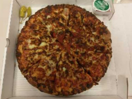 Papa John's Pizza food