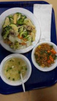 Oriental Food House food