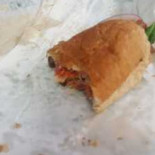 Subway Comida
