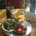 Jay B's Tapas Comida
