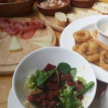 Jay B's Tapas Comida