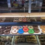 Bakery Comida