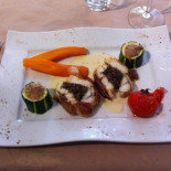 Coulier Comida
