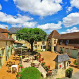 Coulier Exterior