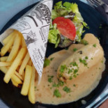 D74 Comida
