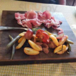 Fairfix Cafe Comida