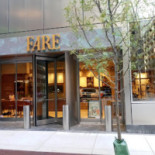 Fare Exterior