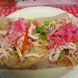 El Gran Centenario Ii Comida
