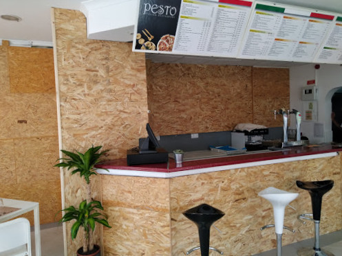 La Pasta Carte