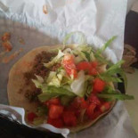 The Sweet Taco Comida
