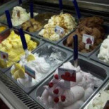 Double Delights Comida
