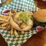 Forest Cafe Comida