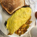 Millvale Diner Comida