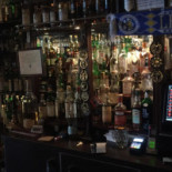 The Feathers Pub Comida