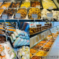Phnom Penh Plats à Emporter Et Rapide Asiatique food