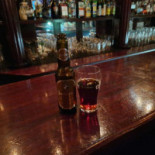 Dublin Comida