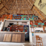 El Manglar Comida