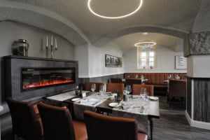 Le Goullon Im Romantik Dorotheenhof Weimar food