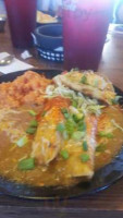 El Ranchero Cafe food